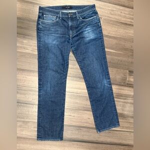 Joe’s jeans men’s size 36x34